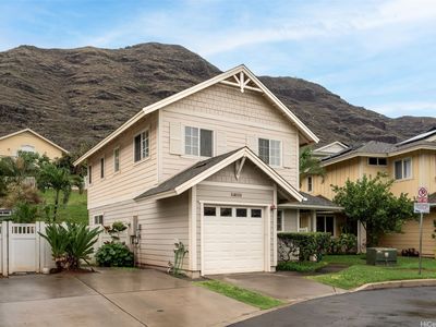 87-2113 Pakeke St, Waianae, HI, 96792