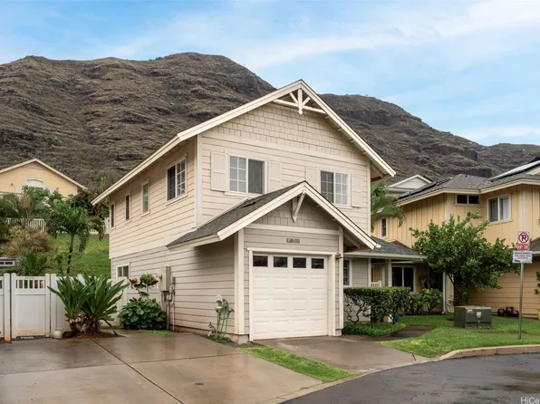 87-2113 Pakeke St, Waianae, HI 96792