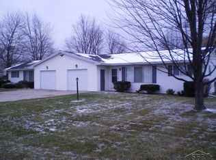 3991 Hermansau Dr, Saginaw, MI 48603
