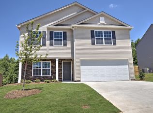 707 Streamside Dr, Piedmont, SC 29673