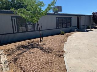 4860 N Sierra Rd, Kingman, AZ 86409