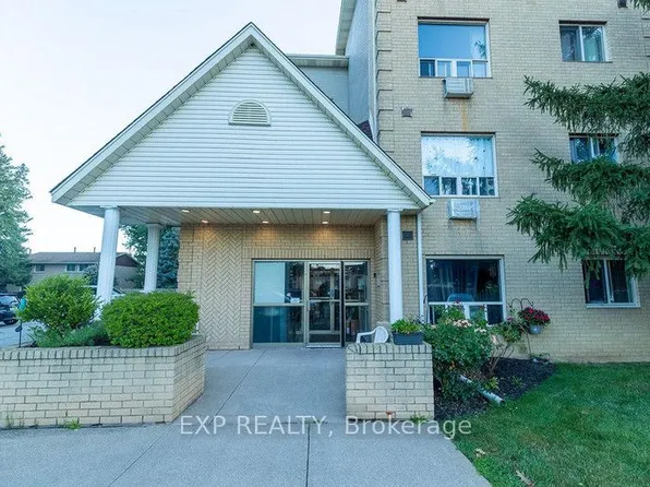 575 Lake St #207, Saint Catharines, ON L2N 4J1