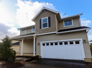 4465 Moondancer Ln, Tillamook, OR 97141