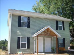 103 Jonestown Rd #A, Asheville, NC 28804