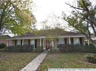 15434 Woodmoss Dr, Baton Rouge, LA 70816