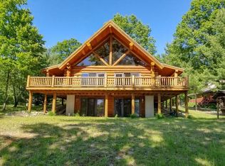 4335 Rose Ln, Gladwin, MI 48624