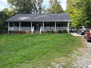 531 Seminole Trl, Brandenburg, KY 40108