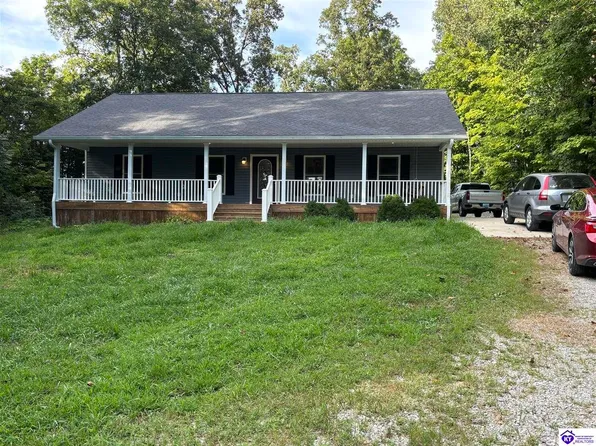 531 Seminole Trl, Brandenburg, KY 40108