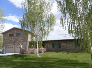 2642 Shady Ln, Greybull, WY 82426
