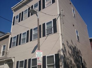 50 Sullivan St #2, Charlestown, MA 02129
