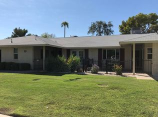 10711 W Hatcher Rd, Sun City, AZ 85351
