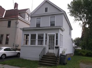 318 N Madison St, Rome, NY 13440