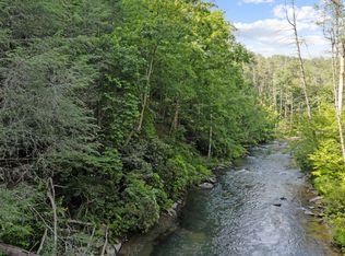 LOT 219 High Riv, Ellijay, GA 30540