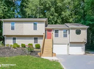 1475 Glynn Oaks Cir SW, Marietta, GA 30008