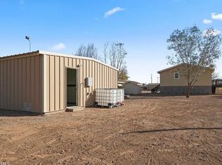 4020 N 371st Ave, Tonopah, AZ 85354