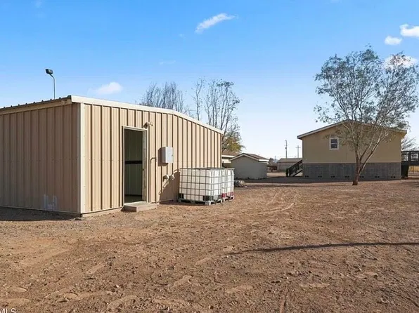 4020 N 371st Ave, Tonopah, AZ 85354
