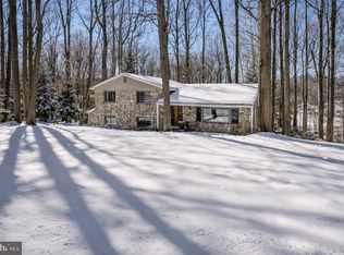 3660 Buttonwood Dr, Doylestown, PA 18902