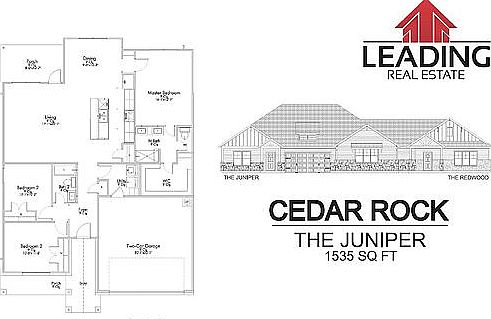 2nd image of 17209 Cedar Rock Ct #A