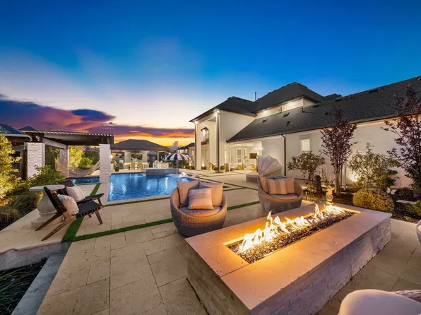 5401 Barry Blvd, Flower Mound, TX 75022