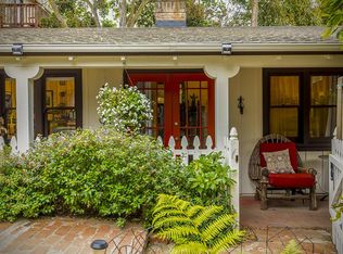 446 Monterey Dr, Aptos, CA 95003