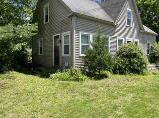 57 Summer St, Peterborough, NH 03458