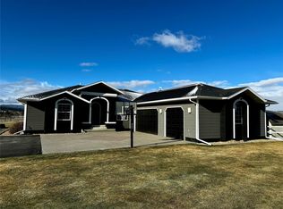 2535 Apex Ln, Butte, MT 59701