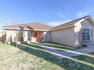 909 Hendley Ave, Odessa, TX 79761