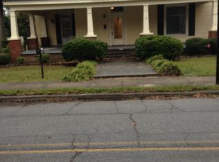 219 Milledge St, Thomson, GA 30824