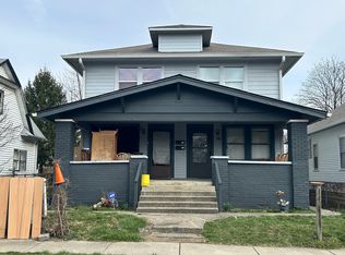 335 N Chester Ave, Indianapolis, IN 46201