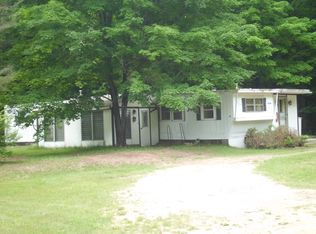 9172 S 11th Rd, Cadillac, MI 49601