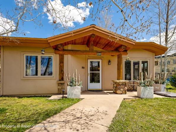 1400 E Valley Rd Unit 129, Basalt, CO 81621