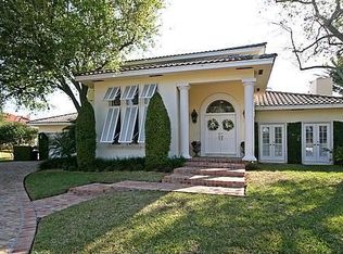 279 Marinero Ct, Coral Gables, FL 33143