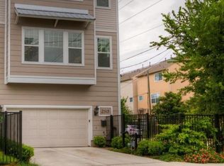 2515 Sherwin St, Houston, TX 77007