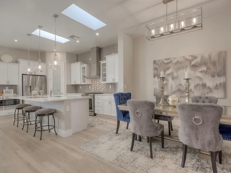 7919 Teaberry Dr NW — Photo 16