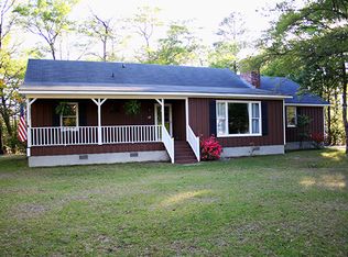 1712 Frank Ave, New Bern, NC 28560