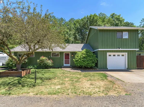 1331 Acorn Park St, Eugene, OR 97402