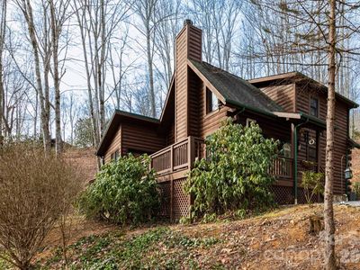 71 Honeymoon Ln, Maggie Valley, NC, 28751