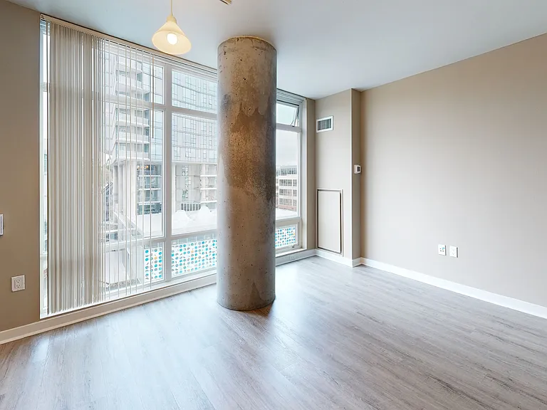 Elements Apartments — Photo 44
