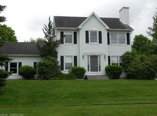 40 Walek Farms Rd, Manchester, CT 06040