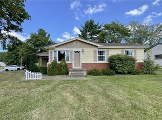 5307 Sheridan Rd, Youngstown, OH 44514