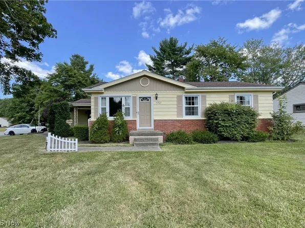 5307 Sheridan Rd, Youngstown, OH 44514