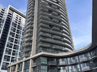 49 E Liberty St #2410-C01, Toronto, ON M6K 0A7