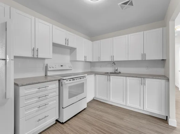 John Counter Place Apartments