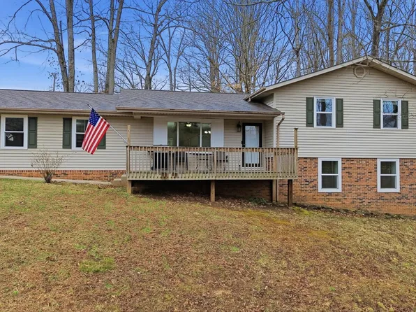 9429 Jim Loy Rd, Strawberry Plains, TN 37871