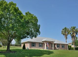 16914 Winter Rd, Montverde, FL 34756