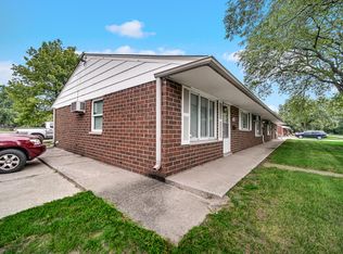 1600 E 34th Ave, Hobart, IN 46342