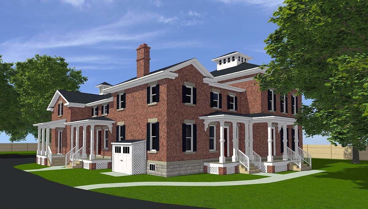 2567 Browncroft Blvd, Rochester, NY 14625 Zillow