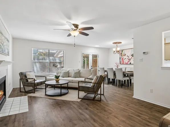 6058 Gaelic, San Antonio, TX 78240