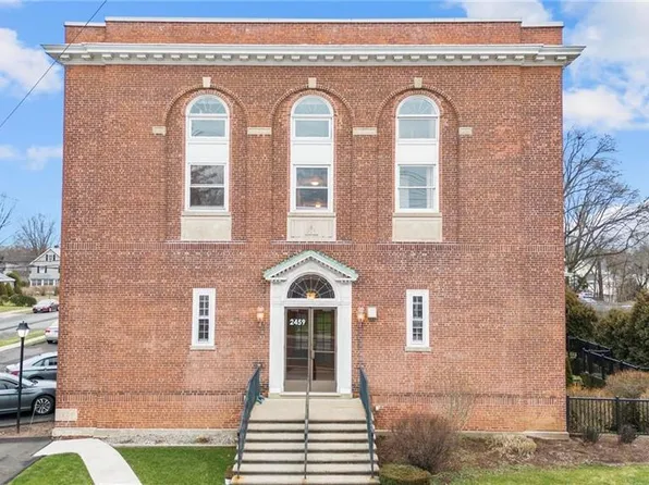2459 Whitney Avenue #2, Hamden, CT 06518