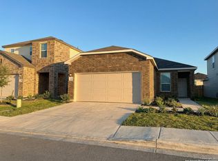 11615 Black Rose, San Antonio, TX 78245